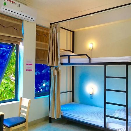 Dream Hostel 河江 外观 照片