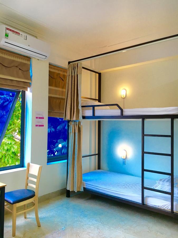 Dream Hostel 河江 外观 照片