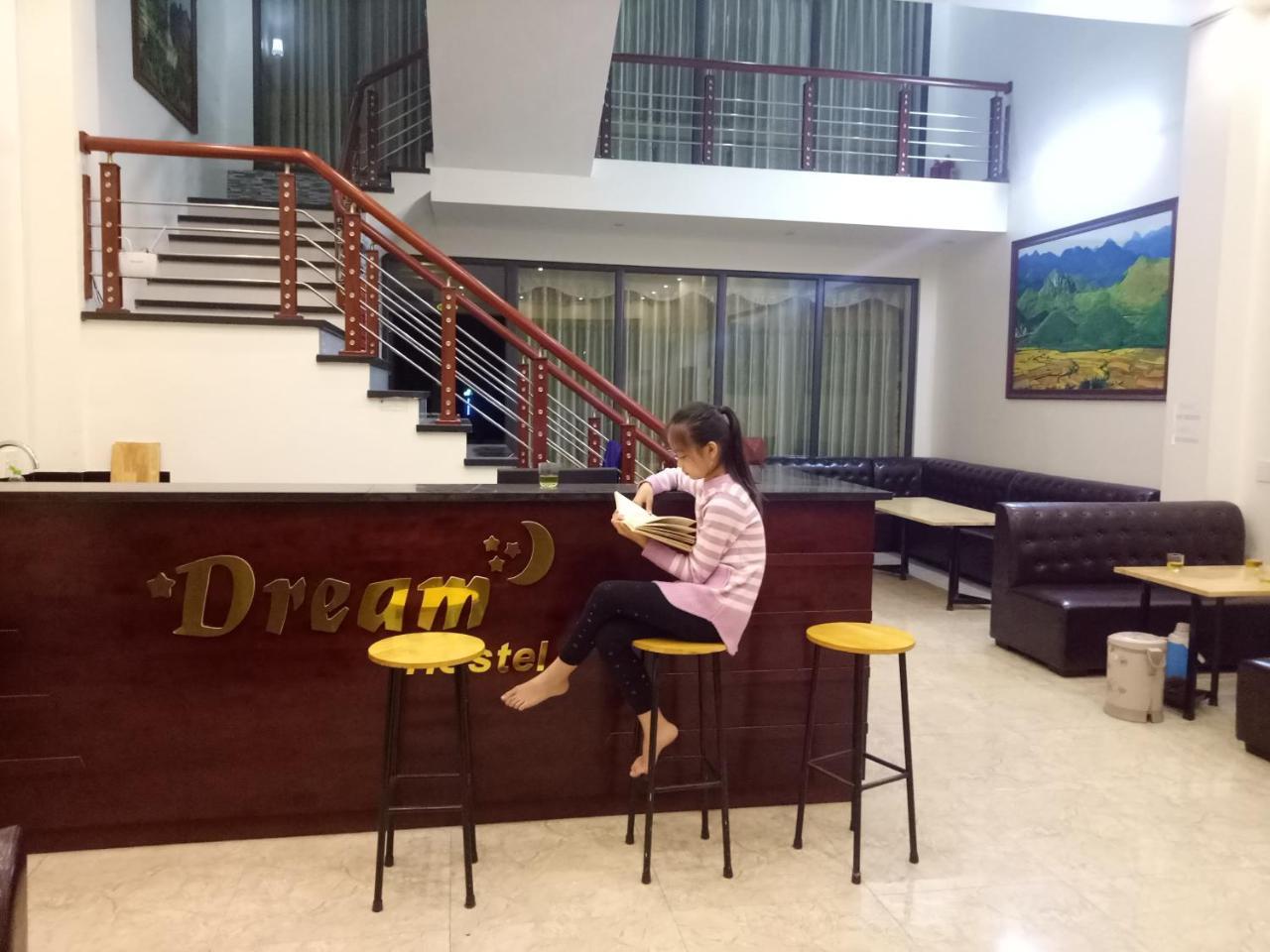 Dream Hostel 河江 外观 照片